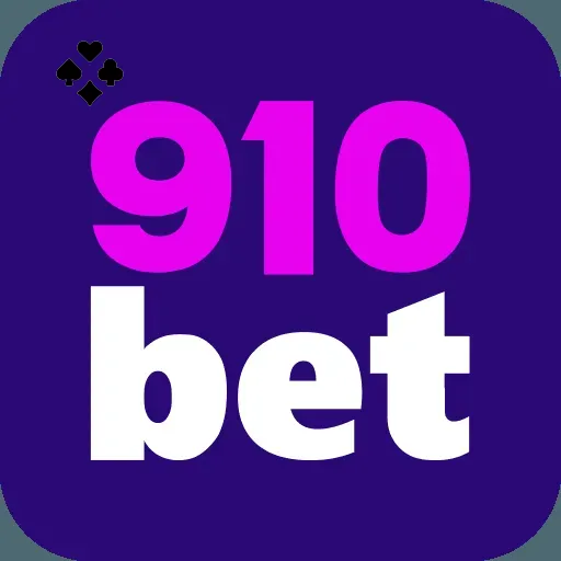 910bet Logo