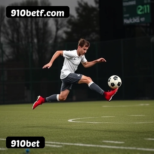 Imagem secundária de apoio para instalação do app 910bet